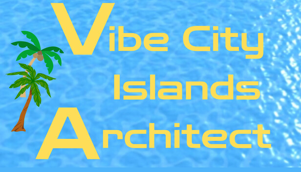 Vibe City Islands Architect