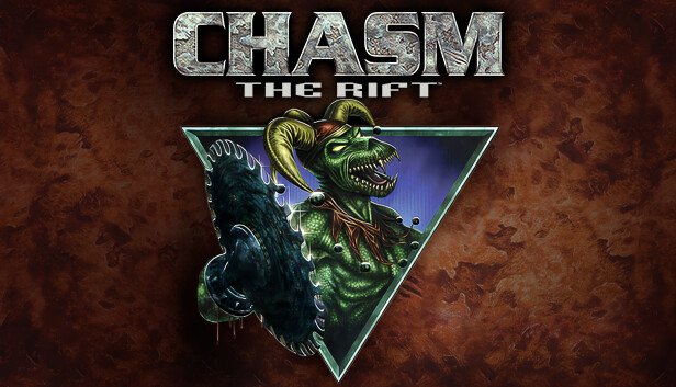 Chasm: The Rift