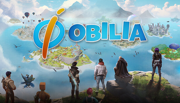 Obilia