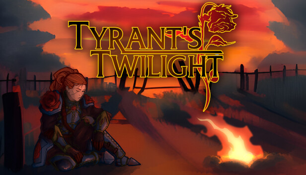 Tyrant's Twilight