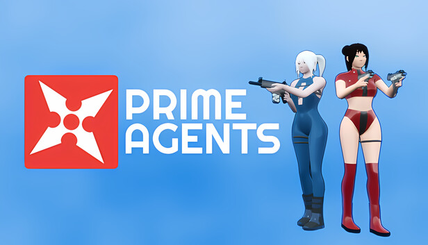 Prime Agents