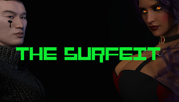 The Surfeit: Episode 1