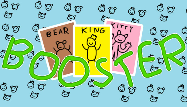 Booster