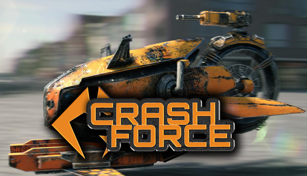 Crash Force®