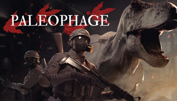 PALEOPHAGE
