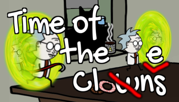 Time of the Clones