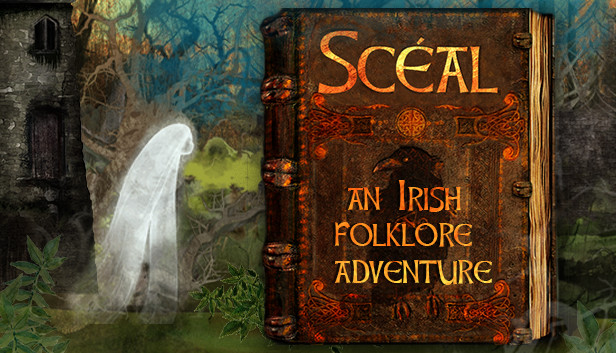 Sceal: An Irish Folklore Adventure