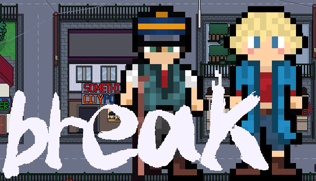 breakDLC [Episode1]