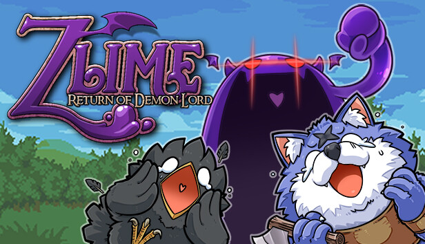 Zlime: Return Of Demon Lord