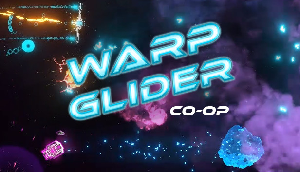 Warp Glider