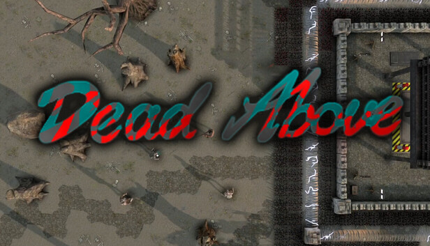 Dead Above