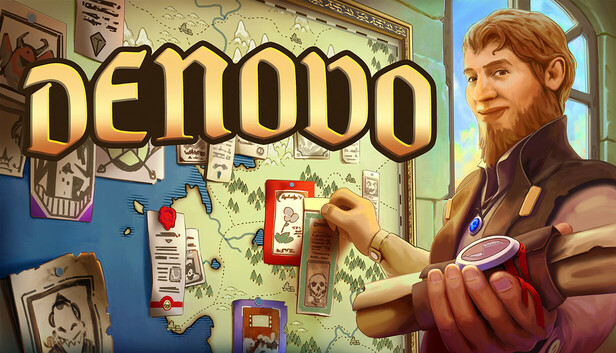 Denovo