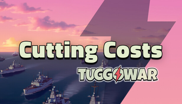 Tuggowar - Cutting Costs