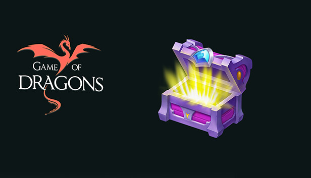 Game of Dragons - Premium Item Pack