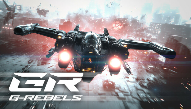 G-Rebels