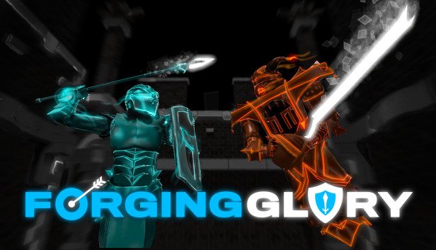Forging Glory