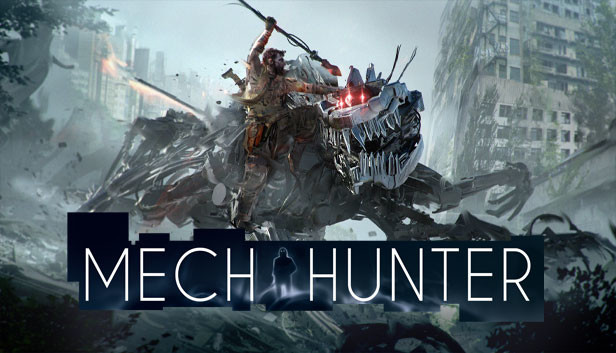 Mech Hunter
