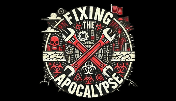 Fixing The Apocalypse