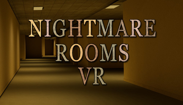 Nightmare Rooms VR
