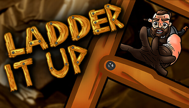 Ladder it Up!