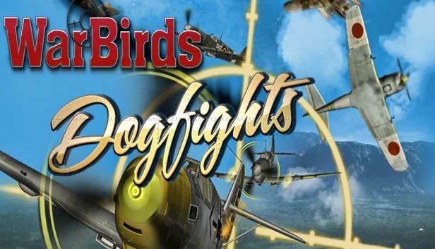 WarBirds Dogfights