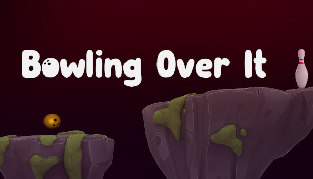 Bowling Over It