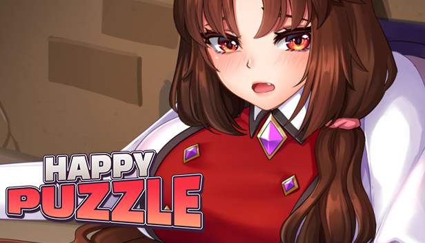 Happy Puzzle : True Happy
