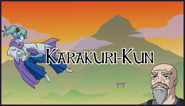 Karakuri-kun: A Japanese Tale