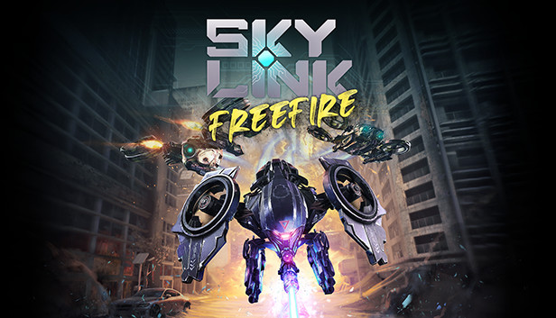 Sky Link 2