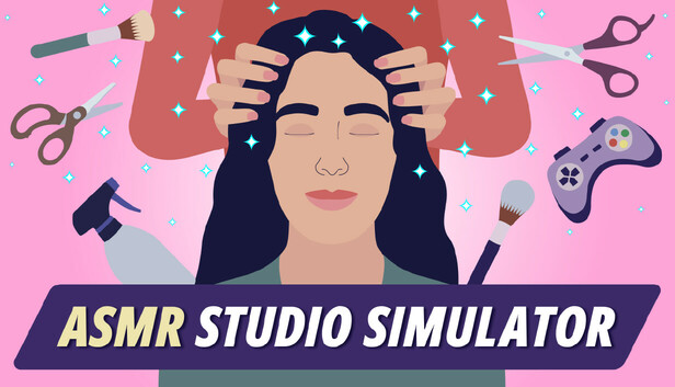 ASMR Studio Simulator