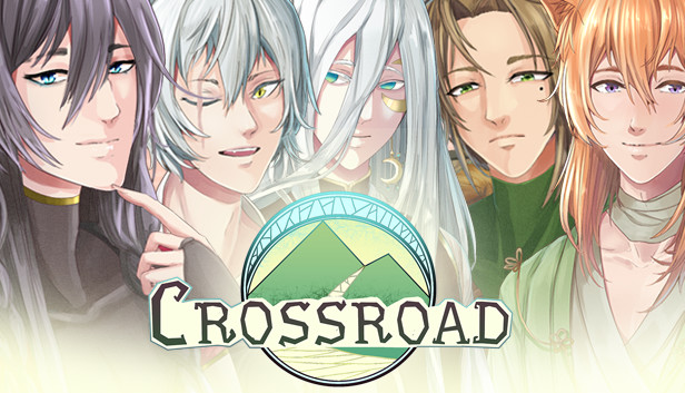 Crossroad