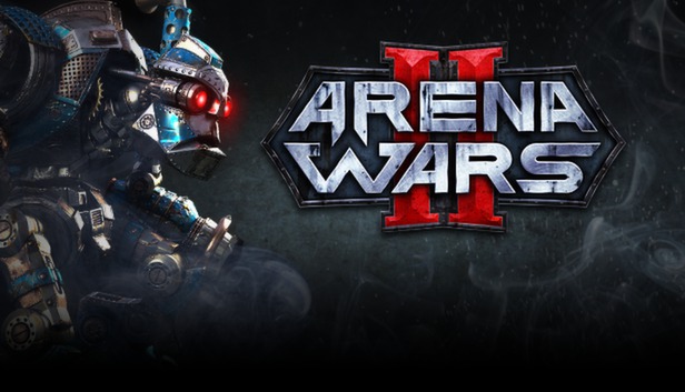 Arena Wars 2