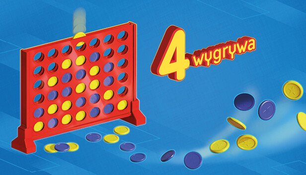 4 wygrywa
