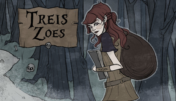 Treis Zoes