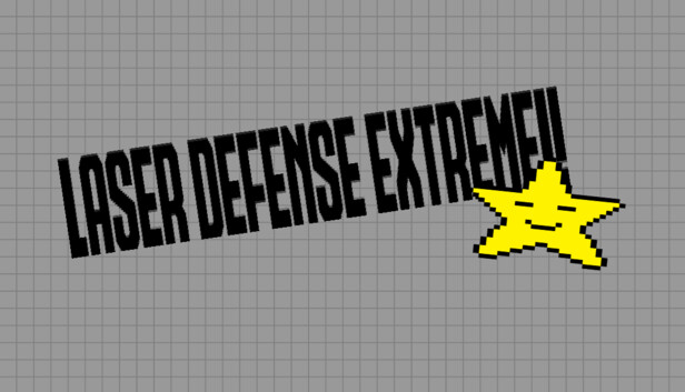 Laser Defense Extreme
