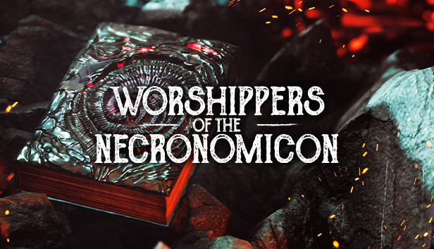 The Sinking City - Worshippers of the Necronomicon