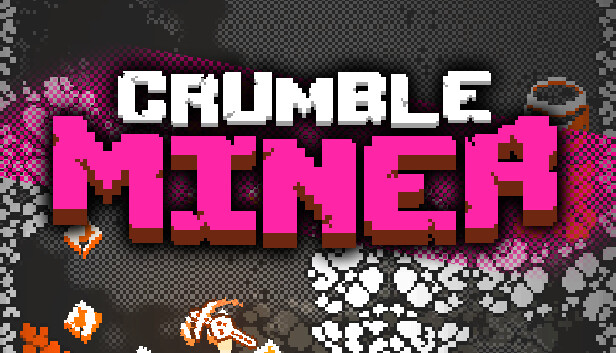 CrumbleMiner