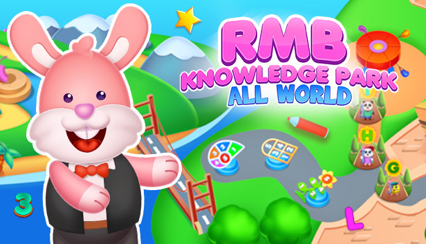 RMB: Knowledge park - All World