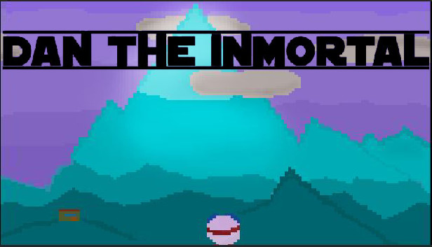 Dan the Inmortal