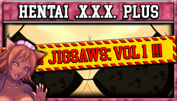 Hentai XXX Plus: Jigsaws Vol 1