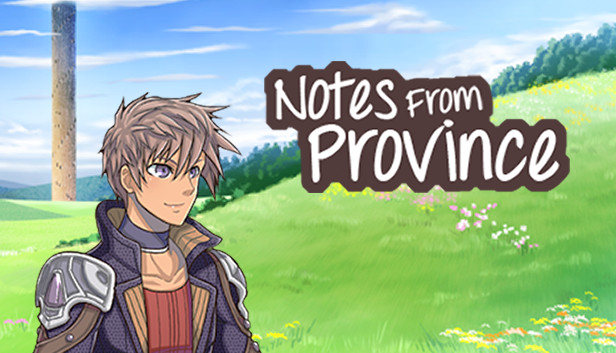 Notes From Province