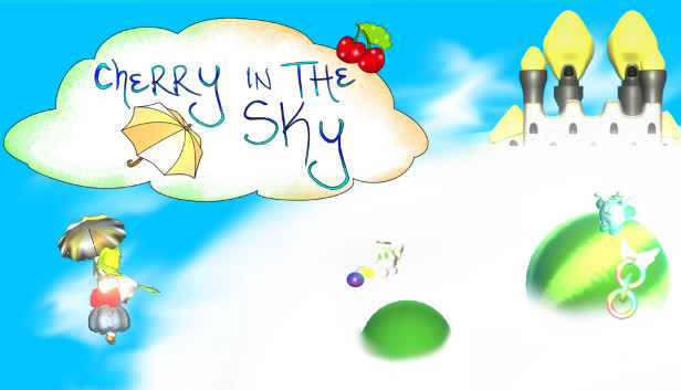 Cherry in the Sky