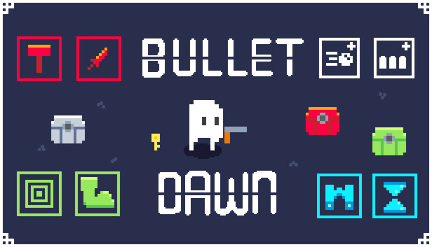 Bullet Dawn