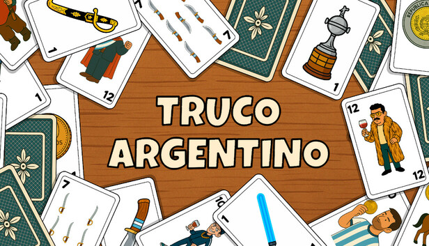 Truco Argentino
