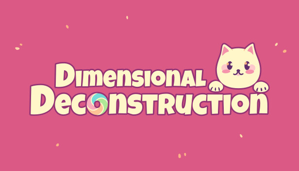 Dimensional Deconstruction