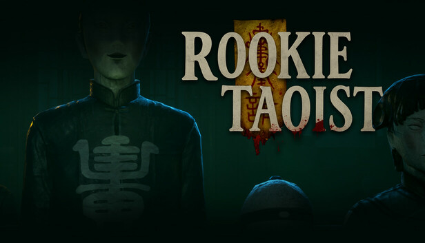 Rookie Taoist