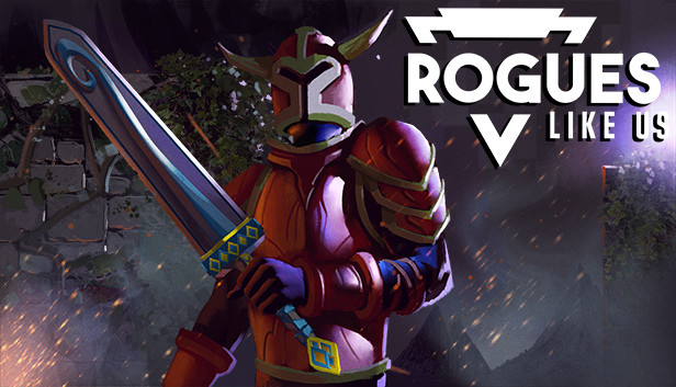 Rogues Like Us