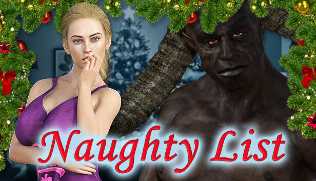 Naughty List
