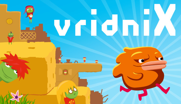 vridniX