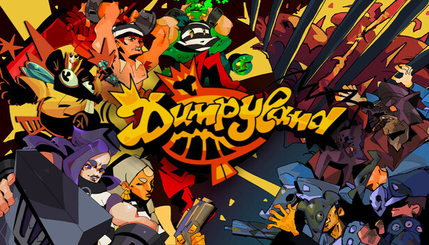 Dumpyland